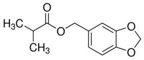 Piperonyl isobutyrate &#8805;98%, FG