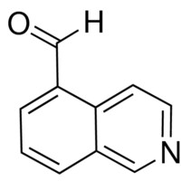 异喹啉-5-甲醛 96%