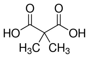 Dimethylmalonic acid Standard for quantitative NMR, TraceCERT&#174;