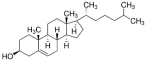 胆固醇 Vetec&#8482;, reagent grade, &#8805;92.5%