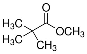 特戊酸甲酯 suitable for GC/MS, &#8805;99.9% (GC)