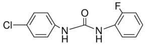 1-(4-CHLOROPHENYL)-3-(2-FLUOROPHENYL)UREA AldrichCPR