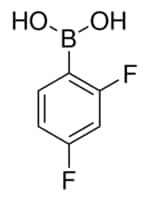 2,4-Difluorophenylboronic acid &#8805;95%