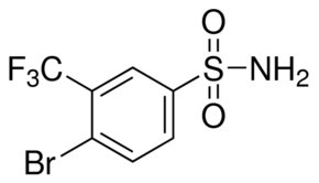 4-溴-3-(三氟甲基)苯磺酰胺 97%