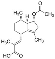 Acetoxyvalerenic acid analytical standard