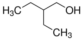 2-乙基-1-丁醇 98%