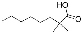 2,2-DIMETHYLOCTANOIC ACID AldrichCPR