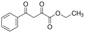 Ethyl 4-phenyl-2,4-dioxobutanoate 97%