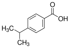 4-Isopropylbenzoic acid &#8805;96%