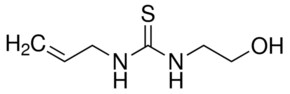 N-allyl-N'-(2-hydroxyethyl)thiourea AldrichCPR