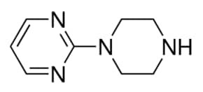 1-(2-Pyrimidyl)piperazine 98%