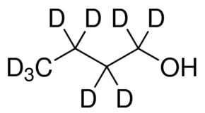 1-丁醇-d9 98 atom % D
