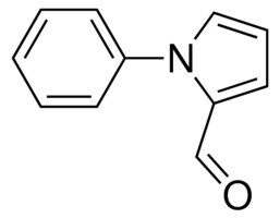 1-Phenyl-1H-pyrrole-2-carbaldehyde AldrichCPR