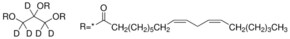 甘油-d5 三亚油酸酯 98 atom % D, 97% (CP)