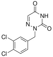 2-(3,4-dichlorobenzyl)-1,2,4-triazine-3,5(2H,4H)-dione AldrichCPR