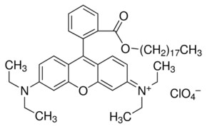 罗丹明 B 高氯酸十八酯 suitable for fluorescence, &#8805;98.0% (TLC)