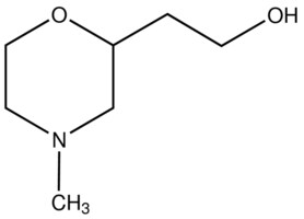 2-(4-Methylmorpholin-2-yl)ethanol AldrichCPR