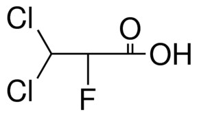 3,3-DICHLORO-2-FLUORO-PROPIONIC ACID AldrichCPR