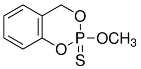 Dioxabenzofos PESTANAL&#174;, analytical standard
