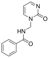 N-((2-OXO-1(2H)-PYRIMIDINYL)METHYL)BENZAMIDE AldrichCPR