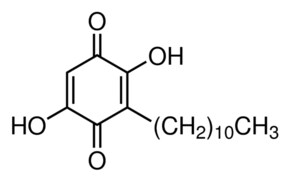 恩贝酸 &#8805;98% (HPLC), powder