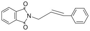 N-(3-PHENYLALLYL)PHTHALIMIDE AldrichCPR
