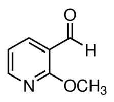 2-Methoxy-3-pyridinecarboxaldehyde 96%