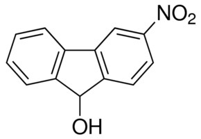 3-NITRO-9H-FLUOREN-9-OL AldrichCPR