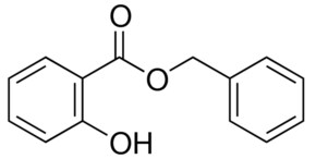 Benzyl salicylate purum, &#8805;99.0% (GC)
