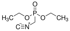 Diethyl isocyanomethylphosphonate 97%