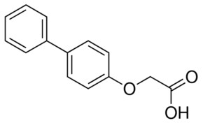 ([1,1'-biphenyl]-4-yloxy)acetic acid AldrichCPR