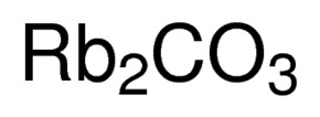 Rubidium carbonate 99%