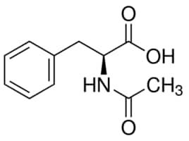 N-乙酰基-L苯丙氨酸 Vetec&#8482;, reagent grade, 98%