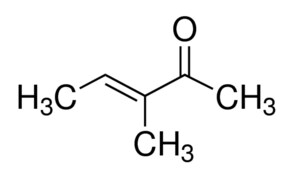 3-甲基-3-戊烯-2-酮 technical, &#8805;90% (GC)