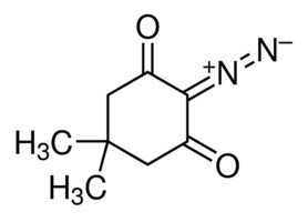 Diazodimedone &#8805;98.0% (HPLC)