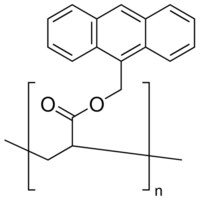 聚(丙烯酸-9-蒽甲酯)