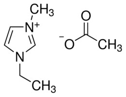 1-Ethyl-3-methylimidazolium acetate 97%