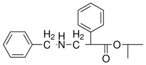 isopropyl 3-(benzylamino)-2-phenylpropanoate AldrichCPR