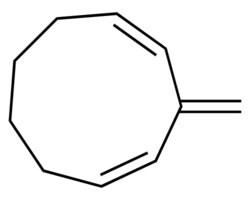 3-METHYLENE-1,4-CYCLONONADIENE AldrichCPR