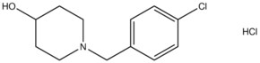 1-(4-chlorobenzyl)-4-piperidinol hydrochloride AldrichCPR