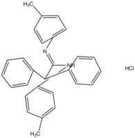 (1Z)-N,N'-bis(4-methylphenyl)-2,2-diphenylethanimidamide hydrochloride AldrichCPR