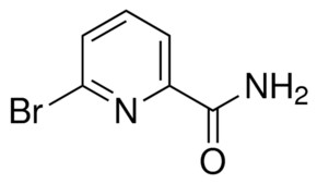 6-Bromopyridine-2-carboxamide 97%