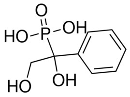 1,2-dihydroxy-1-phenylethylphosphonic acid AldrichCPR