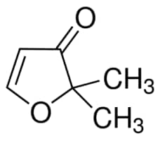 2,2-二甲基-3(2H)-呋喃酮 96%
