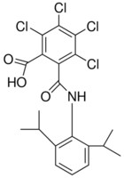 2',6'-DIISOPROPYL-3,4,5,6-TETRACHLOROPHTHALANILIC ACID AldrichCPR