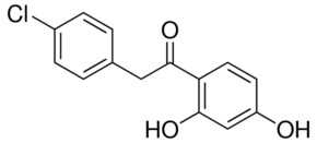 2-(4-CHLOROPHENYL)-1-(2,4-DIHYDROXYPHENYL)ETHANONE AldrichCPR