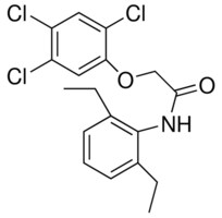 N-(2,6-DIETHYLPHENYL)-2-(2,4,5-TRICHLOROPHENOXY)ACETAMIDE AldrichCPR