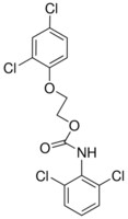 2-(2,4-DICHLOROPHENOXY)ETHYL N-(2,6-DICHLOROPHENYL)CARBAMATE AldrichCPR