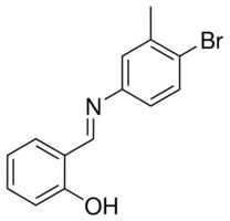ALPHA-(4-BROMO-3-METHYLPHENYLIMINO)-O-CRESOL AldrichCPR