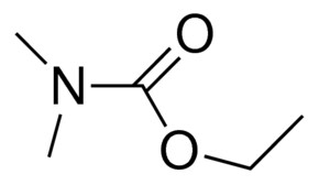 ethyl dimethylcarbamate AldrichCPR
